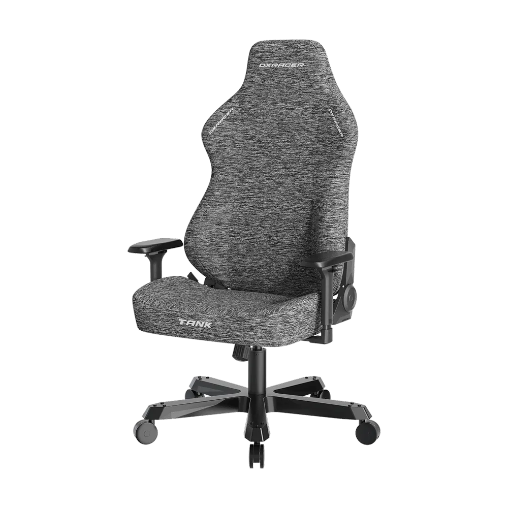 DXRacer Tank Series XXL Gaming Chair - Grey