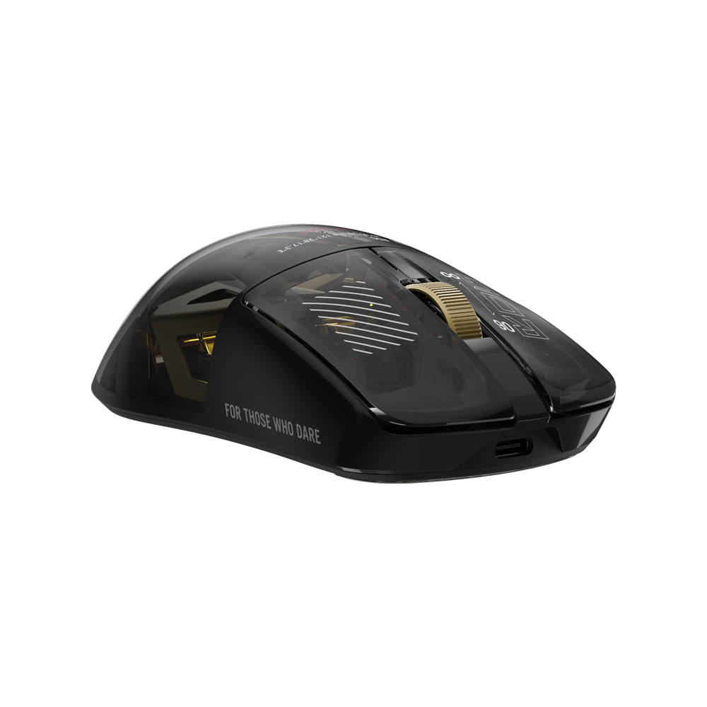 ASUS P725 ROG HARPE II EXTREME EDITION 20 Gaming Mouse