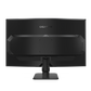 GIGABYTE GS32QC 31.5 Inch QHD 165Hz HDMI 2.0 Edge Gaming Monitor - Black