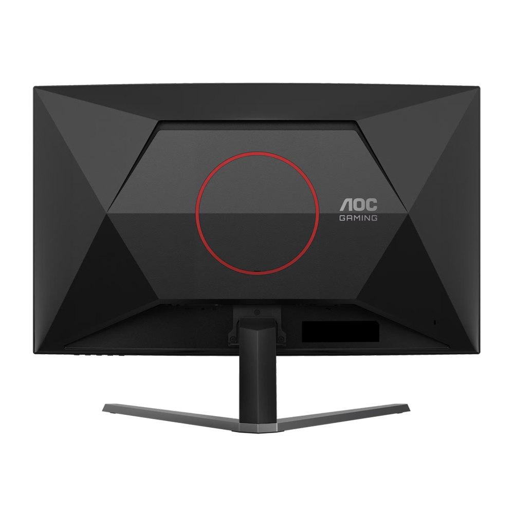 AOC C32G42ZE 32 Inch 260Hz FHD HDMI 2.0 0.3ms VA Gaming Monitor - Black