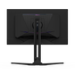 GIGABYTE AORUS FO27Q5P 27 Inch 500Hz QHD HDMI 2.1 0.03ms OLED Gaming Monitor - Black