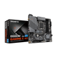 GIGABYTE B660M GAMING X AX DDR5 (rev 1.0) mATX Motherboard - Black