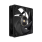 ASUS PRO ART PF120 Triple Pack - Black