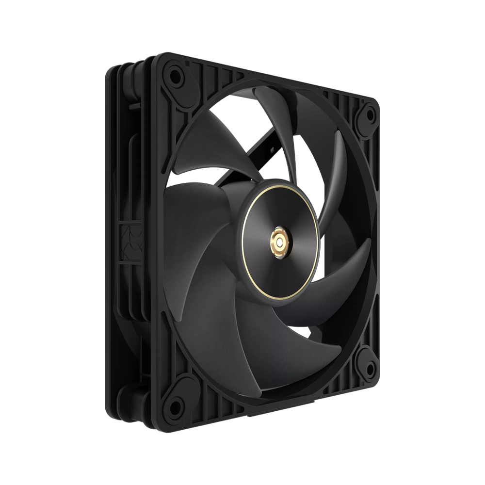 ASUS PRO ART PF120 Triple Pack - Black