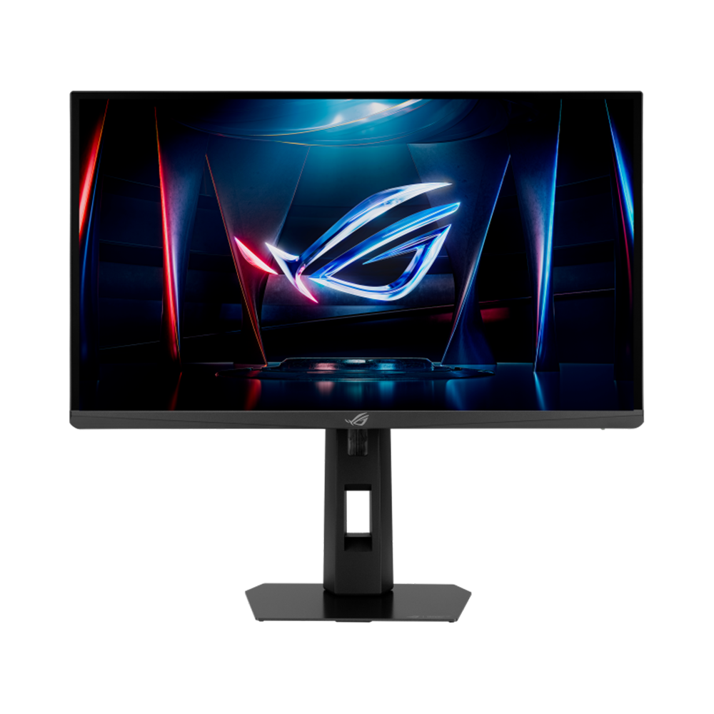 ASUS ROG STRIX ACE XG248QSG 24 Inch 610Hz HDMI 2.1 Gaming Monitor - Black