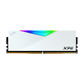 XPG Lancer RGB - 32GB (2x16GB) DDR5 6400Mhz - Gaming Memory - White