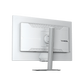 GIGABYTE M27Q2 QD ICE 27 Inch 200Hz QHD HDMI 2.0 1ms Gaming Monitor - White