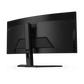 GIGABYTE G34WQC A - 34 Inch 1ms WQHD 144Hz Curved Gaming Monitor - Black
