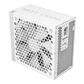 NZXT 1000W ATX 3.X 80 Plus Gold Fully Modular Low Noise Power Supply - White