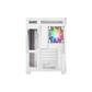 XYZ TESSERACT X ATX Case - White