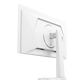 AOC Q27G4ZDP 27 Inch 280Hz QHD HDMI 2.1 0.3ms WOLED Gaming Monitor - White