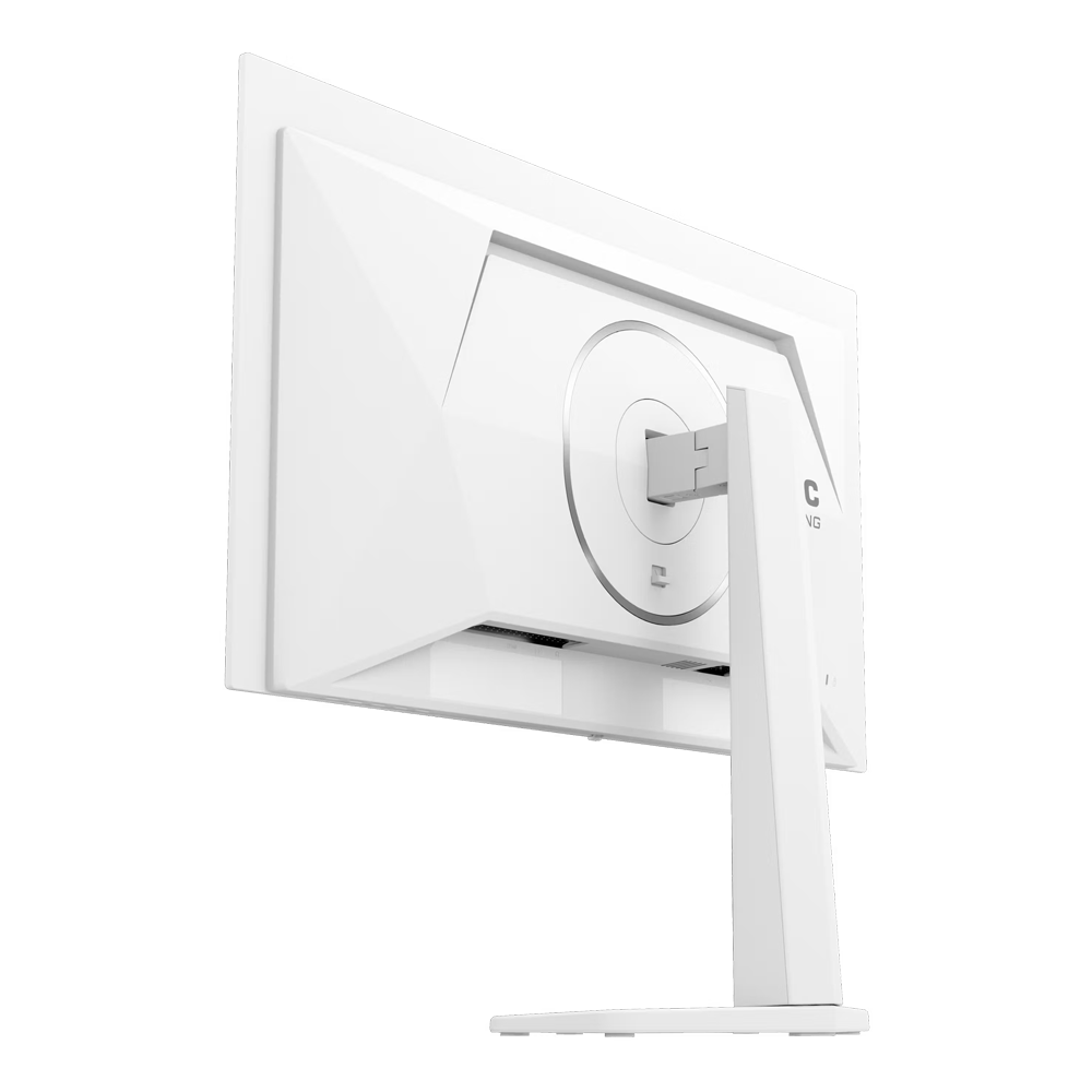 AOC Q27G4ZDP 27 Inch 280Hz QHD HDMI 2.1 0.3ms WOLED Gaming Monitor - White