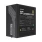 GIGABYTE UD1300GM 1300W PG5 Fully Modular PCIe 5.1 ATX 3.1 80 Plus Gold Power Supply Unit - Black