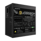 GIGABYTE UD850GM 850W PG5 V2 Fully modular PCIe 5.1 ATX 3.1 80 Plus Gold Power Supply - Black