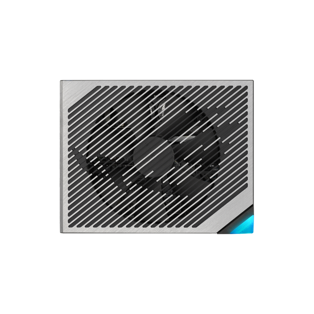 ASUS ROG THOR 1200W Platinum III 80 Plus Platinum ATX 3.1 PCIe GEN 5 Power Supply Unit- Black