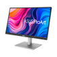 ASUS ProArt Display PA279CV 27 Inch 4K UHD IPS Professional Monitor - Black
