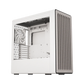 HAVN BF 360 Flow Mid Tower Case - White