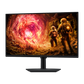 SAMSUNG ODYSSEY G5 G50F - 27 Inch 2K 180Hz QHD HDMI 2.0 1ms IPS Gaming Monitor - Black