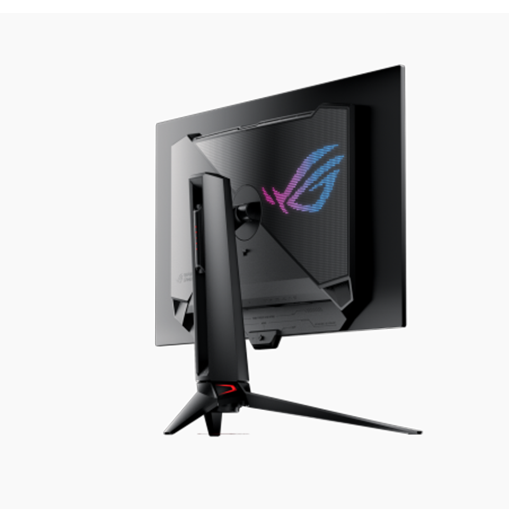 ASUS ROG SWIFT PG32UCDP 32 Inch 240Hz 4K UHD HDMI 2.1 0.03ms OLED Gaming Monitor - Black