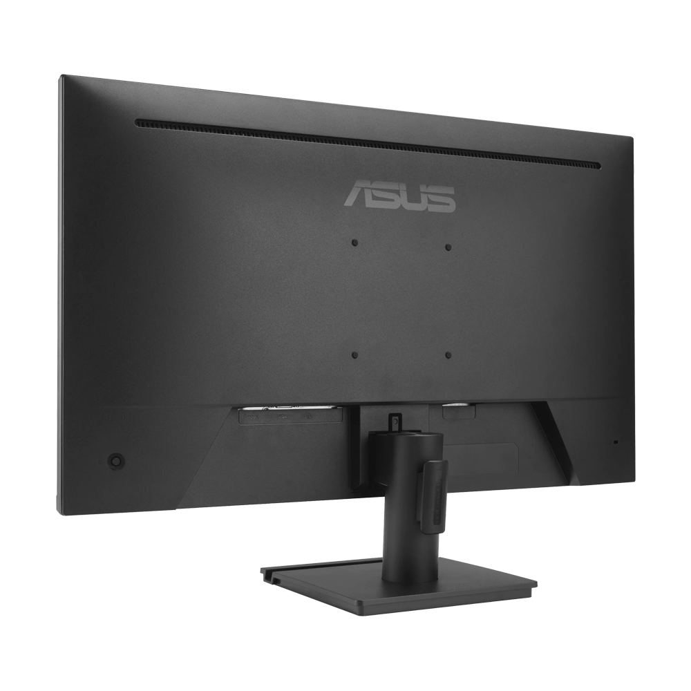 ASUS VA279HG - 27 Inch FHD 120Hz HDMI 1.4 1ms Eye Care Gaming Monitor - Black