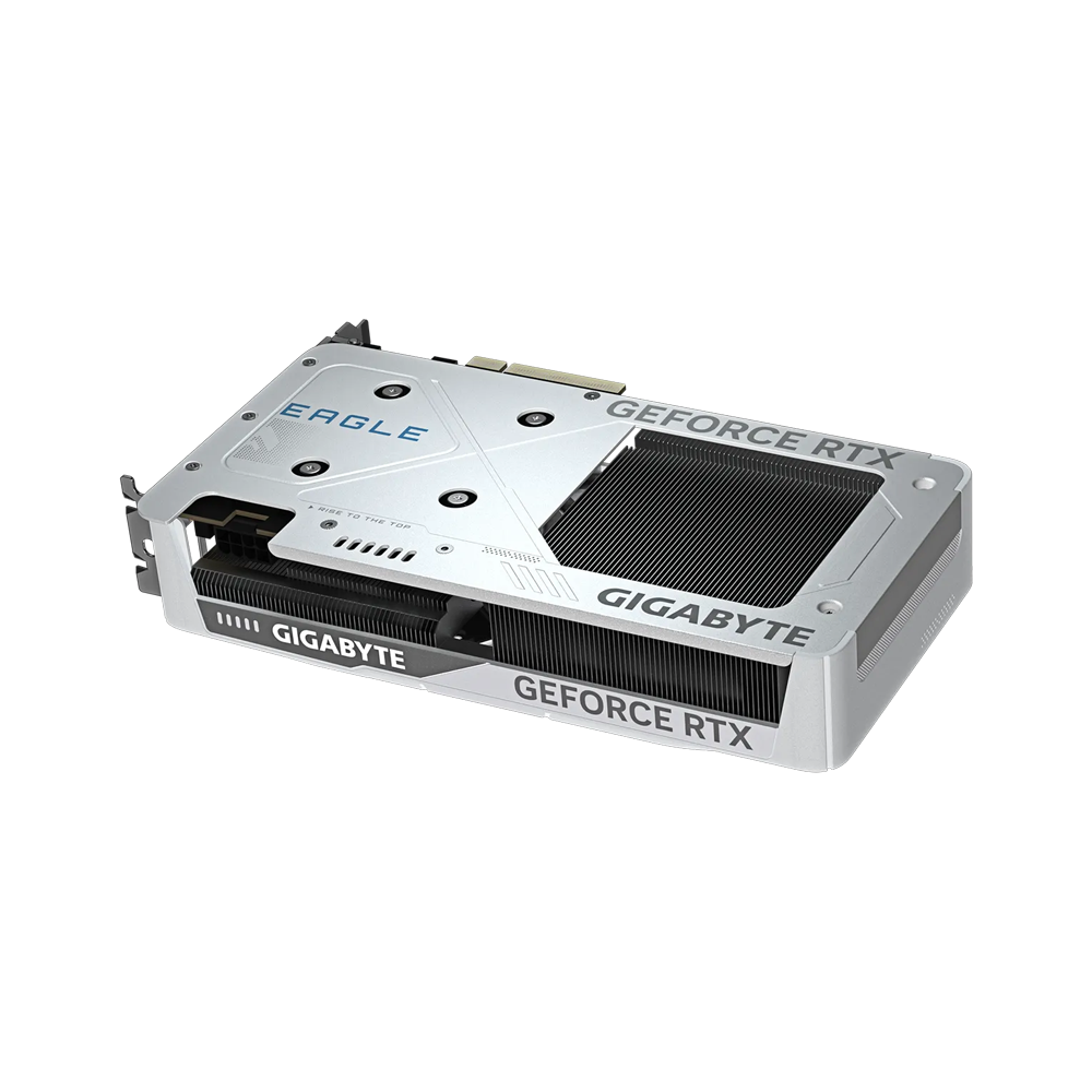 GIGABYTE Nvidia GeForce RTX 5060 Ti Eagle OC ICE 16GB Graphics Card