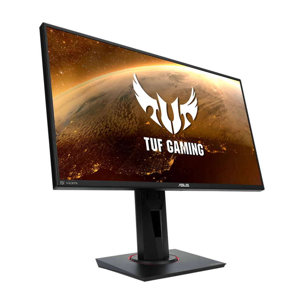 ASUS TUF Gaming VG259QM 24.5 Inch Full HD 280Hz Gaming Monitor