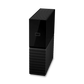 WD MY BOOK 14TB BLACK External HDD