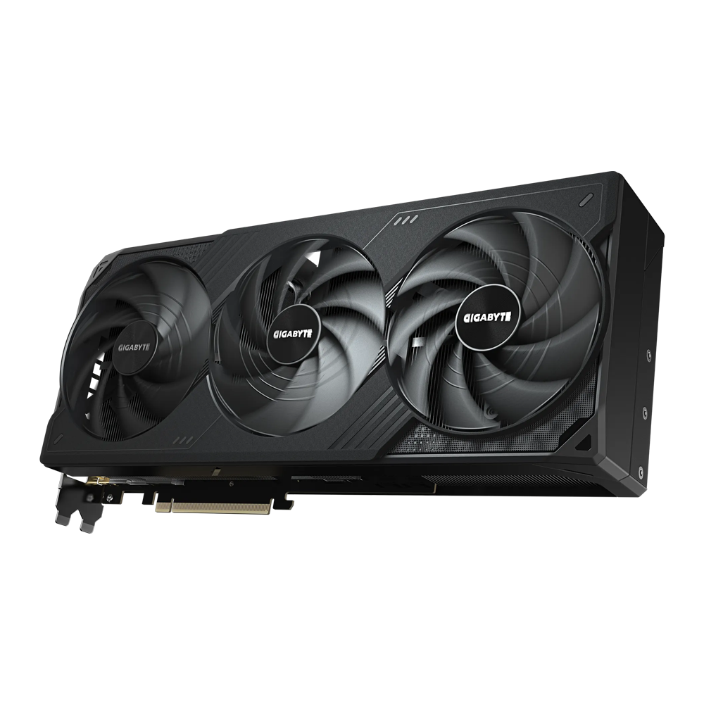GIGABYTE Nvidia GeForce RTX 5090 WINDFORCE OC 32GB Graphics Card