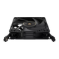 ASUS PRO ART PF120 Single Pack - Black