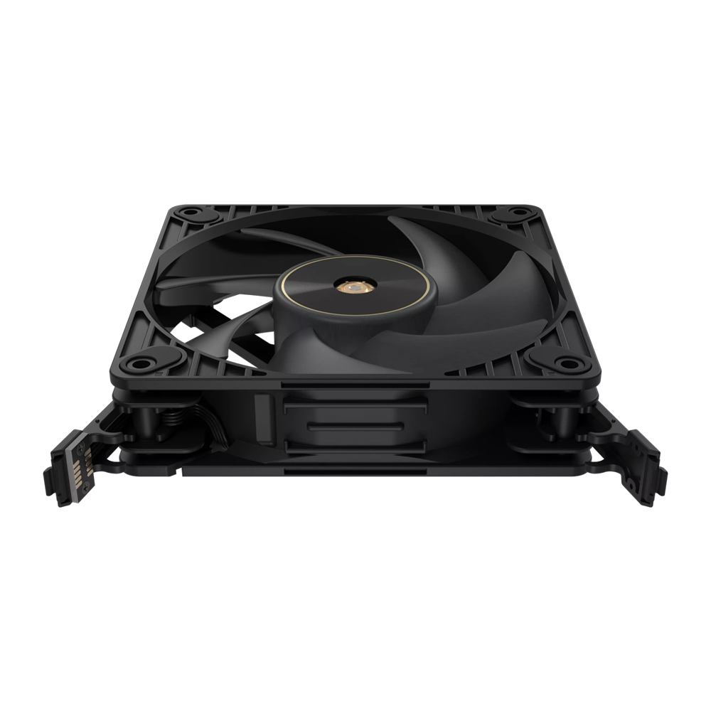 ASUS PRO ART PF120 Single Pack - Black