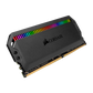 Corsair DOMINATOR Platinum RGB 16GB(2 x 8GB) 3200MHz Memory Kit - Black