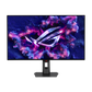 ASUS ROG STRIX XG32UCWMG - 32 Inch 4K UHD 240Hz HDMI 2.1 0.03ms OLED Gaming Monitor - Black