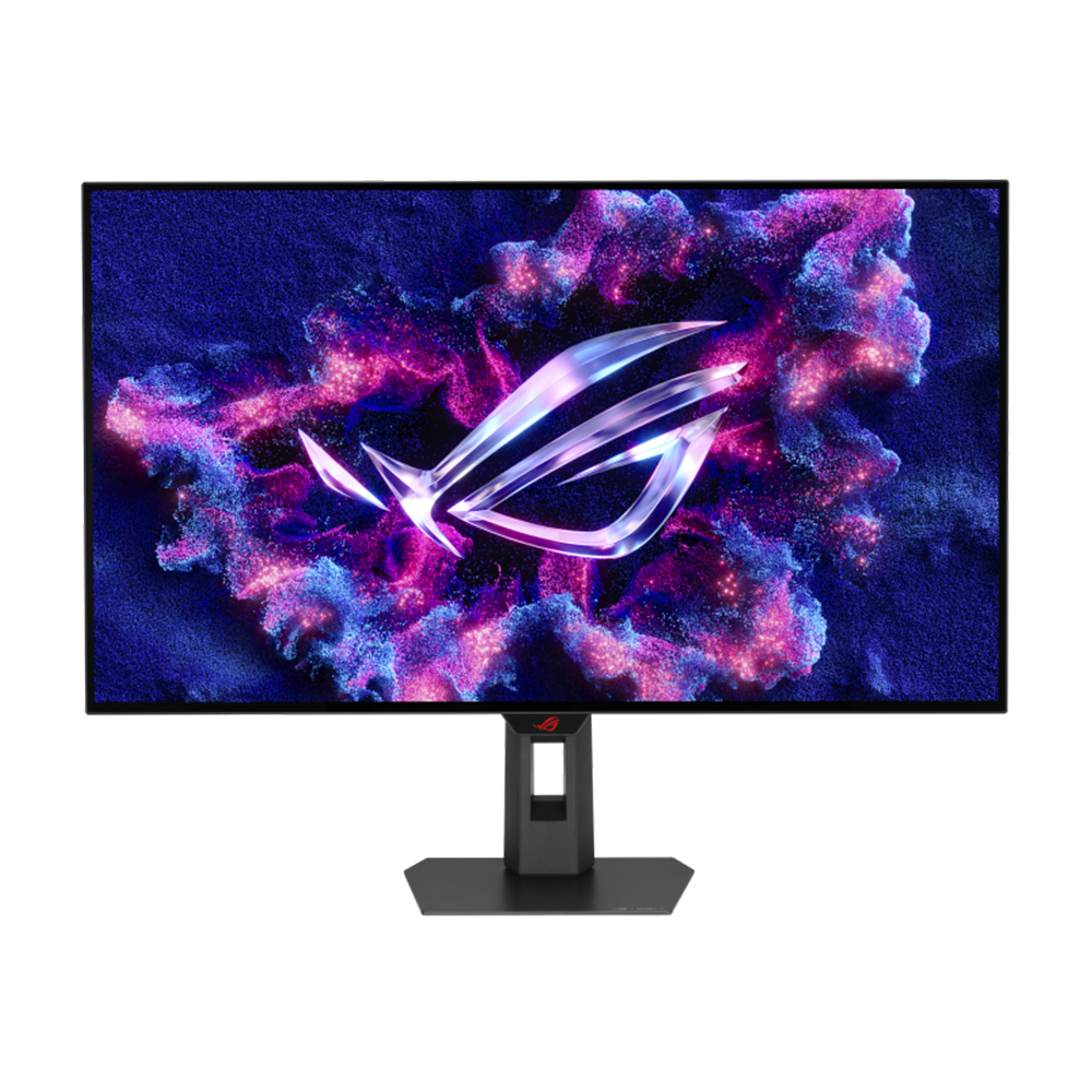 ASUS ROG STRIX XG32UCWMG - 32 Inch 4K UHD 240Hz HDMI 2.1 0.03ms OLED Gaming Monitor - Black