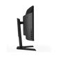 GIGABYTE G34WQC 34 Inch 2K 144Hz Curved Gaming Monitor - Black