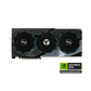 GIGABYTE AORUS NVIDIA GEFORCE 4070 SUPER MASTER 12GB Graphics Card - Black