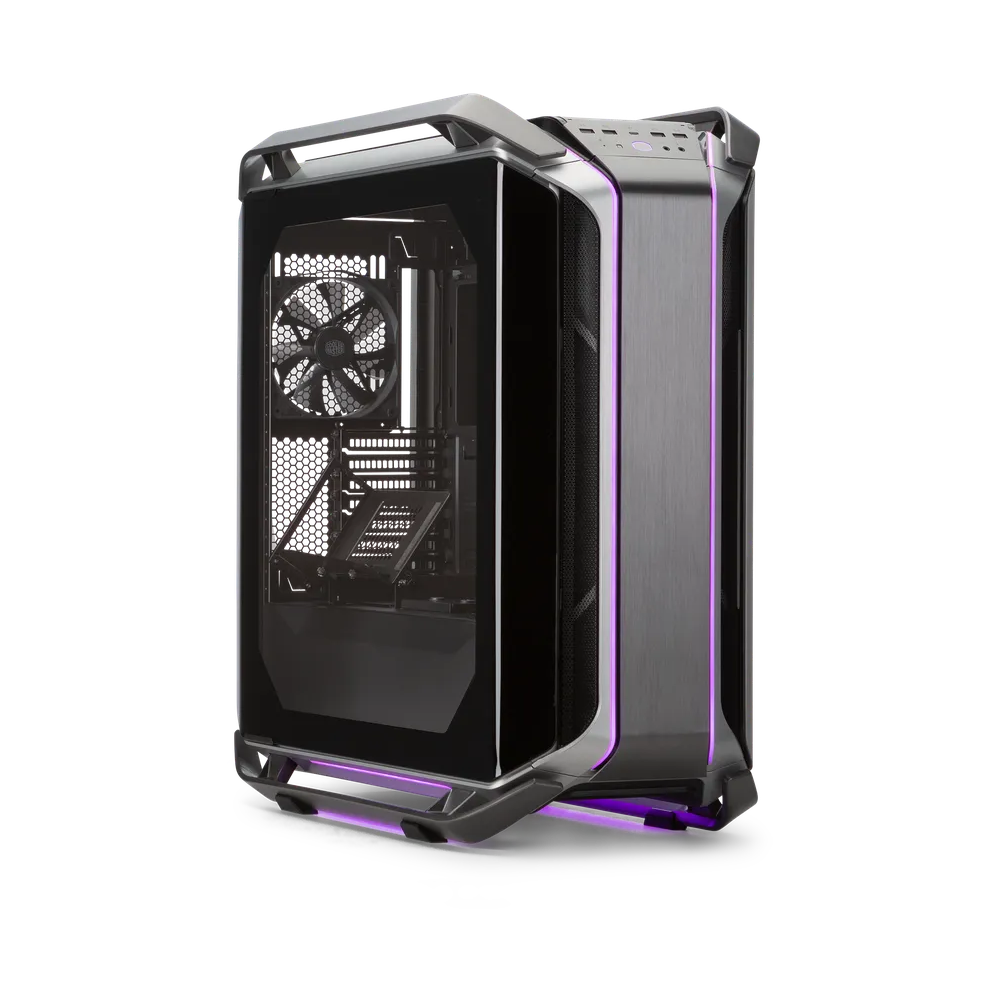 Cooler Master Cosmos Infinity Full Tower E-ATX Case