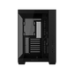 ASUS A32 ARGB Mini-ITX Case - Black