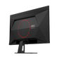 AOC Q27G40ZDF 27 Inch 240Hz QHD HDMI 2.0 0.03ms QD-OLED Gaming Monitor - Black