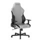 DXRacer Drifting Series XL Gaming Chair - White/Black