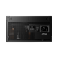 APNX MAX G1 - وحدة إمداد طاقة كاملة المعيارية 1000 واط PCIE 5.1 ATX 3.1 80 Plus Gold - أسود