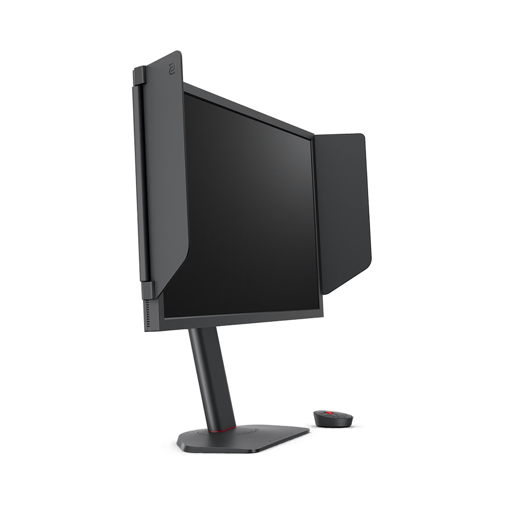 BENQ XL2546X+ 25 Inch FHD 280Hz HDMI 2.0 TN Gaming Monitor - Black