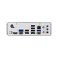 MSI PRO X870E-S EVO WIFi DDR5 Motherboard - Black