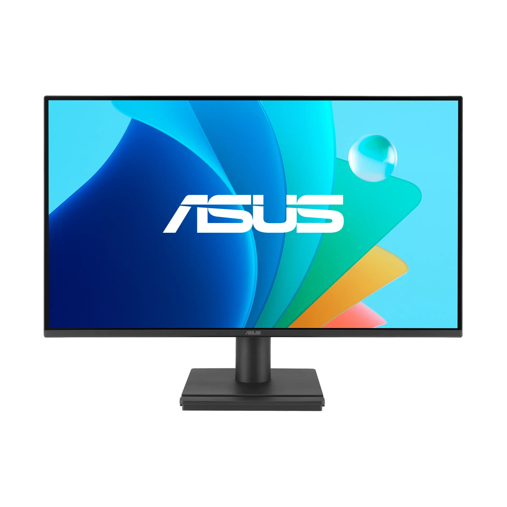 ASUS VA249HG - 24 Inch FHD 120Hz HDMI 1.4 1ms Eye Care Gaming Monitor - Black