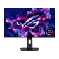 ASUS ROG STRIX XG27AQDMGR 27 Inch 240Hz QHD HDMI 2.1 0.03ms OLED Gaming Monitor - Black