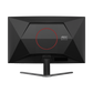 AOC CQ32G4E 32 Inch 180Hz QHD HDMI 2.0 0.5ms VA Gaming Monitor - Black