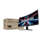 GYGABYTE G27FC A 27 Inch FHD 1ms 165Hz Gaming Monitor