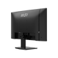 MSI PRO MP273 E14A 27 Inch 144Hz FHD 1ms IPS Business Monitor - Black
