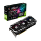 ASUS ROG STRIX NVIDIA GEFORCE RTX 3050 OC 8GB Graphics Card - Black