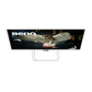 BENQ EW270Q 27 Inch 200Hz 2K QHD HDMI 2.0 1ms IPS Gaming Monitor - Black