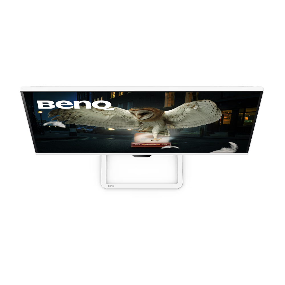 BENQ EW270Q 27 Inch 200Hz 2K QHD HDMI 2.0 1ms IPS Gaming Monitor - Black